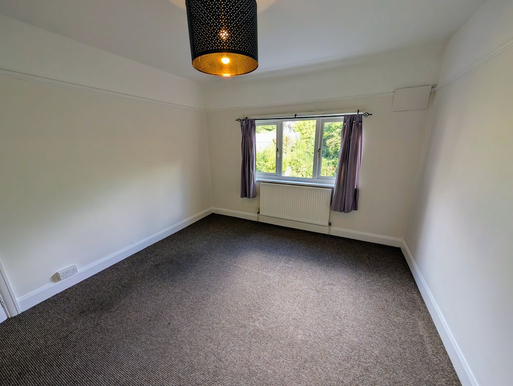 Woodleigh Avenue Harborne